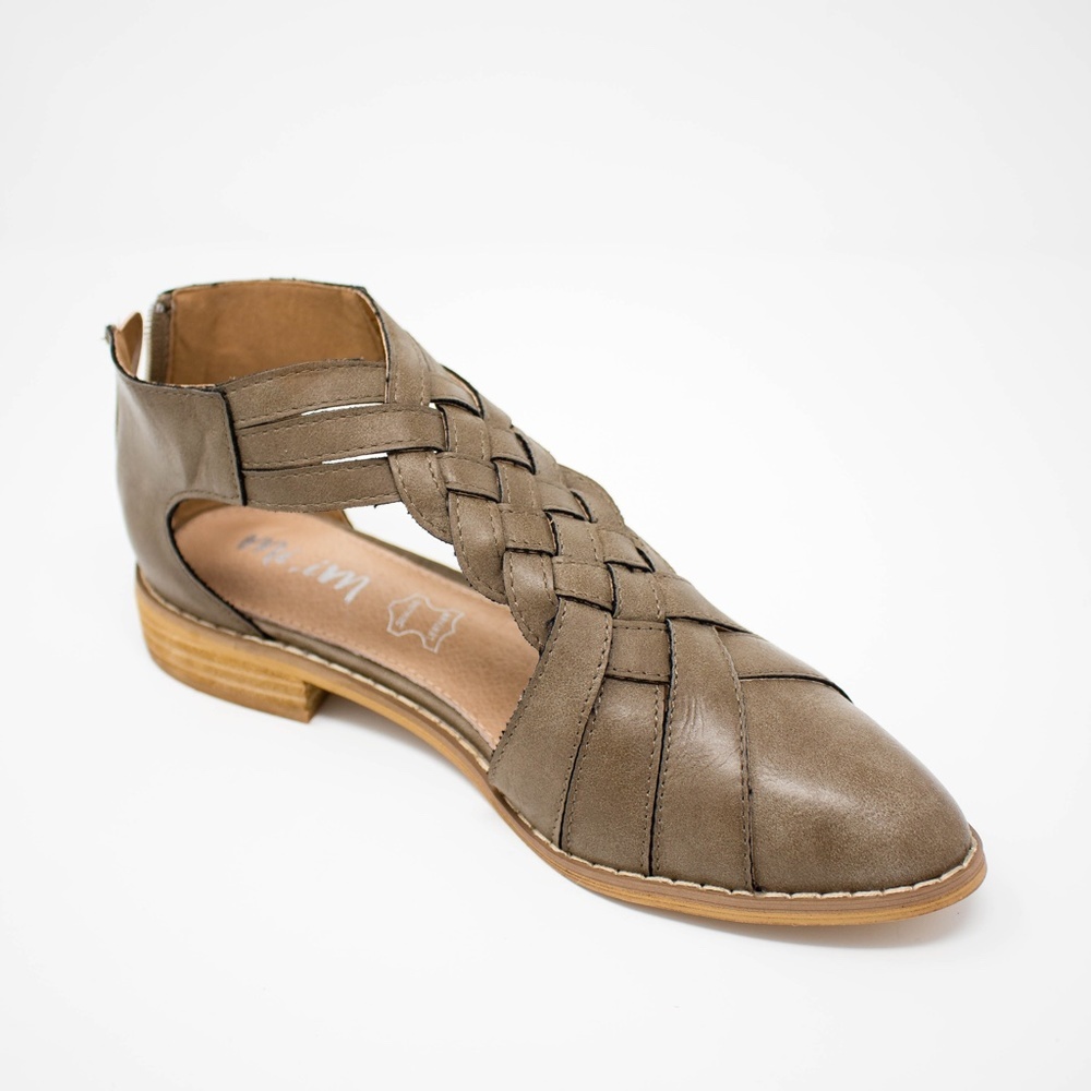 Mi.iM 'Roosevelt' Flats